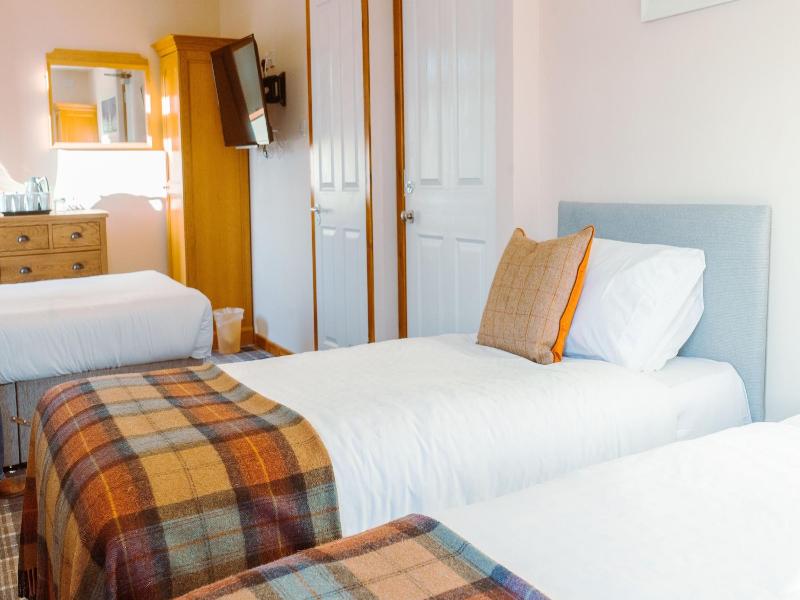West End Hotel image