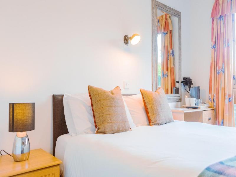 West End Hotel image