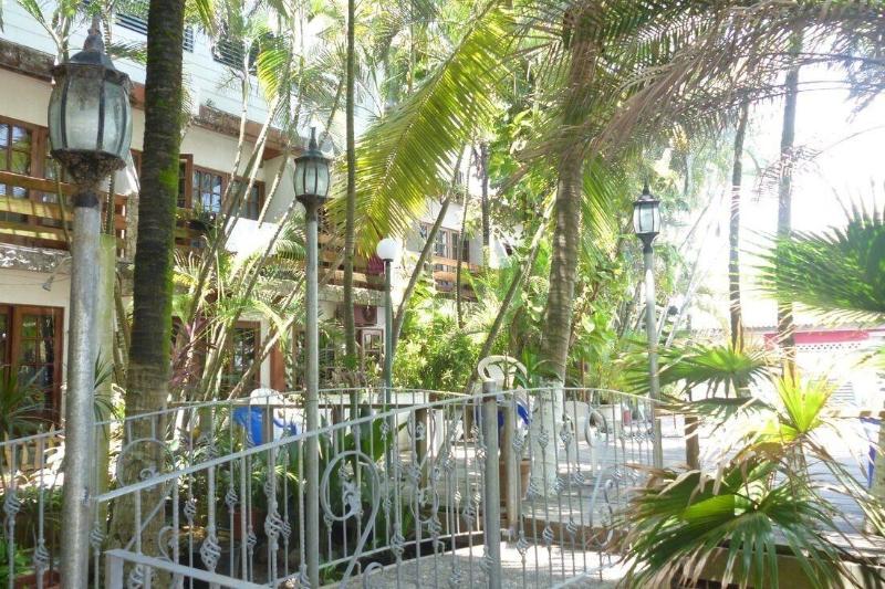 Hotel Sherwood image
