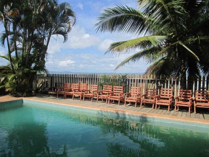Hotel Sherwood image