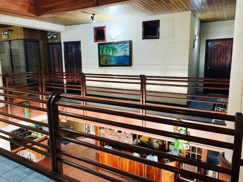 Hotel Sherwood image