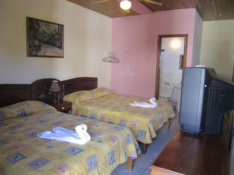 Hotel Sherwood image