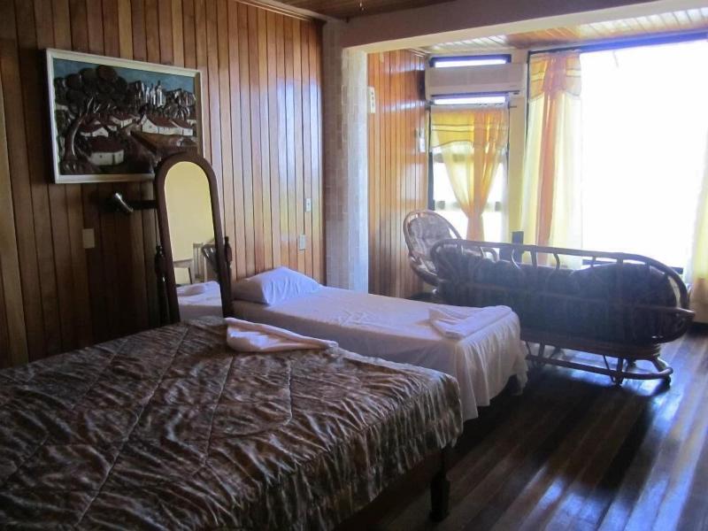 Hotel Sherwood image