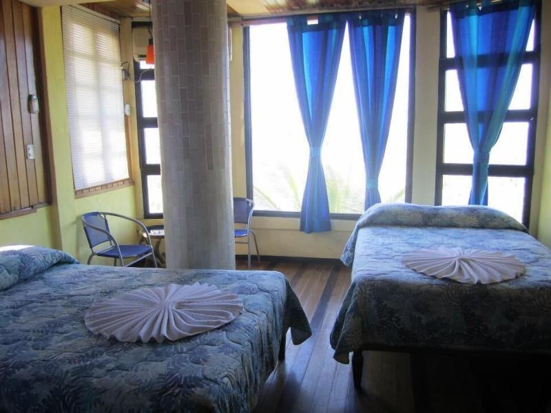 Hotel Sherwood image