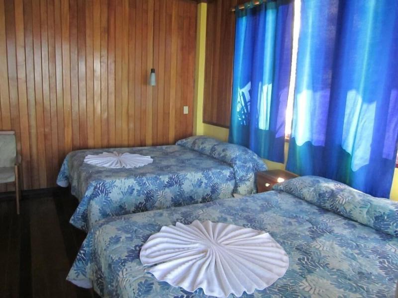 Hotel Sherwood image