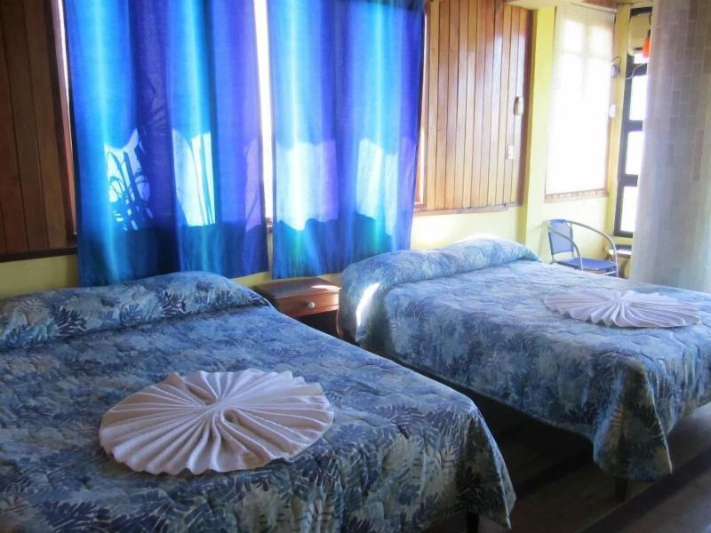 Hotel Sherwood image