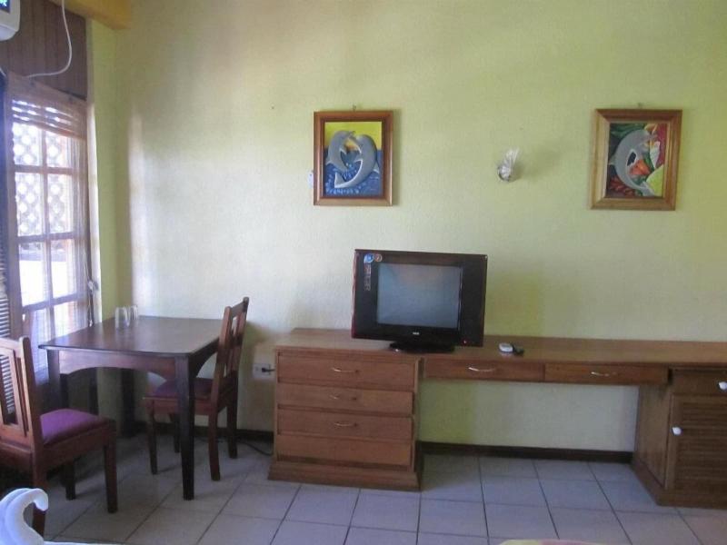 Hotel Sherwood image