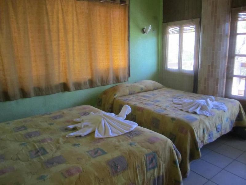 Hotel Sherwood image