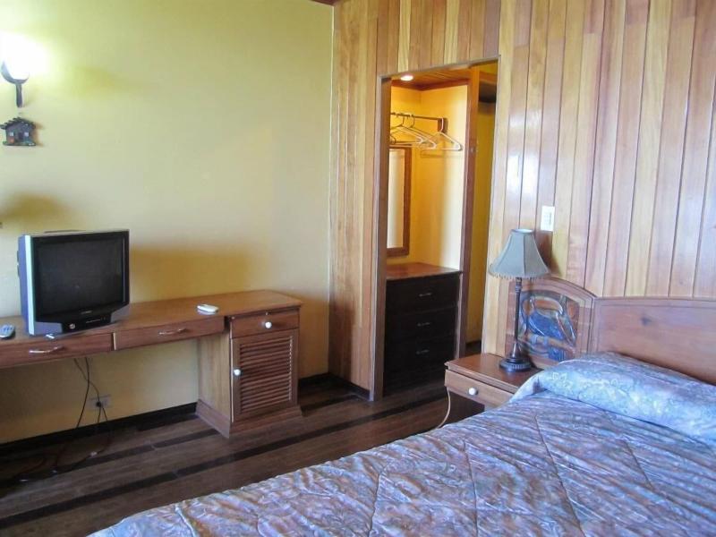 Hotel Sherwood image