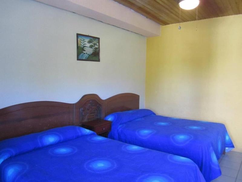 Hotel Sherwood image