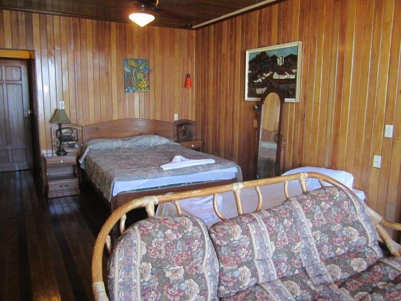 Hotel Sherwood image
