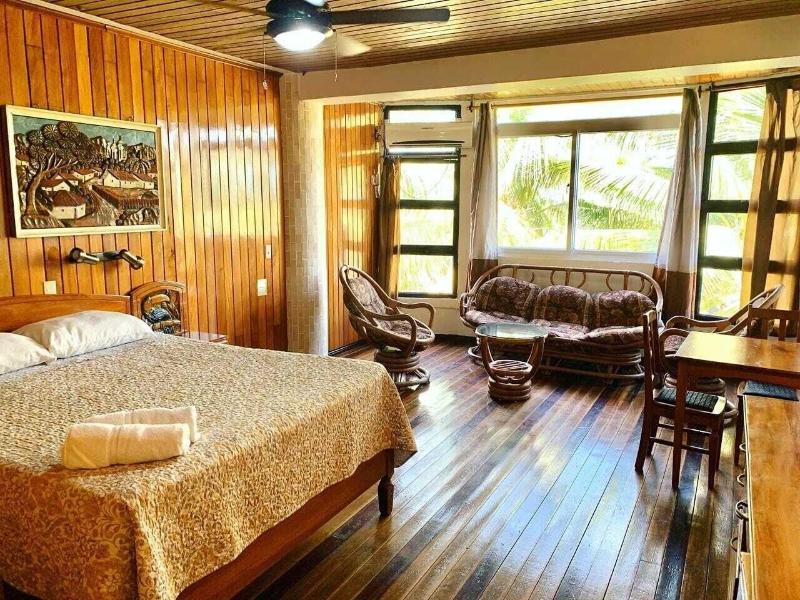 Hotel Sherwood image