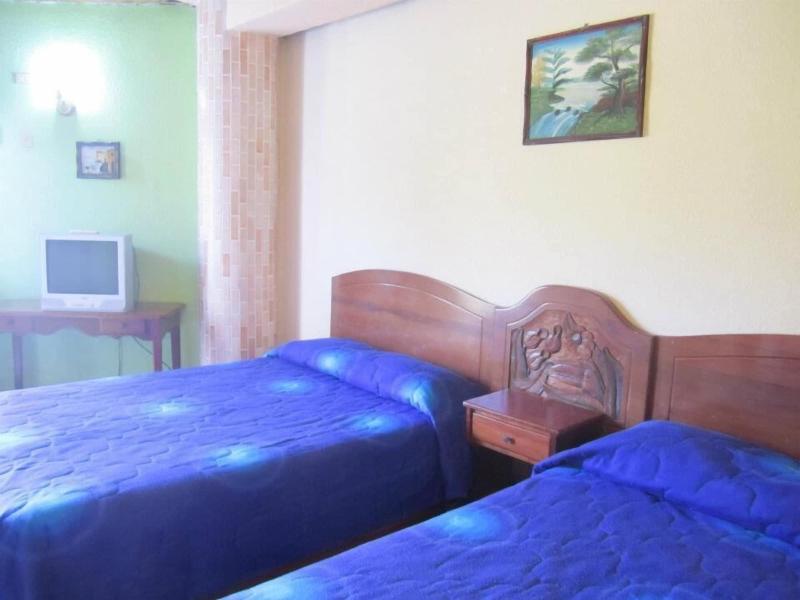 Hotel Sherwood image