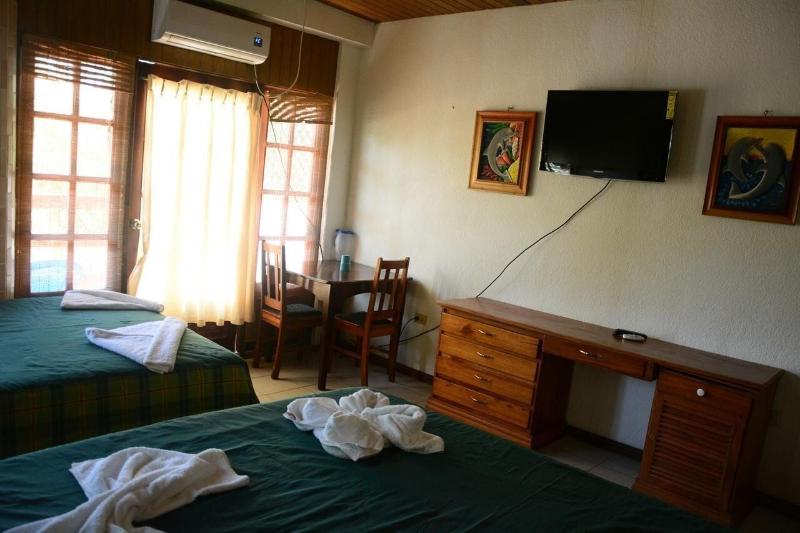 Hotel Sherwood image