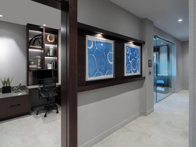TownePlace Suites by Marriott Boston Medford image