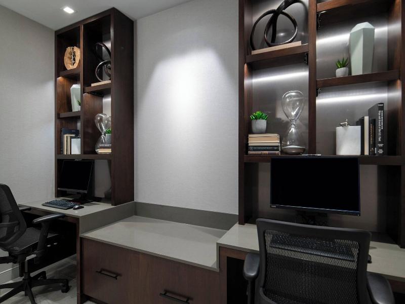TownePlace Suites by Marriott Boston Medford image