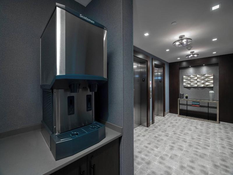 TownePlace Suites by Marriott Boston Medford image
