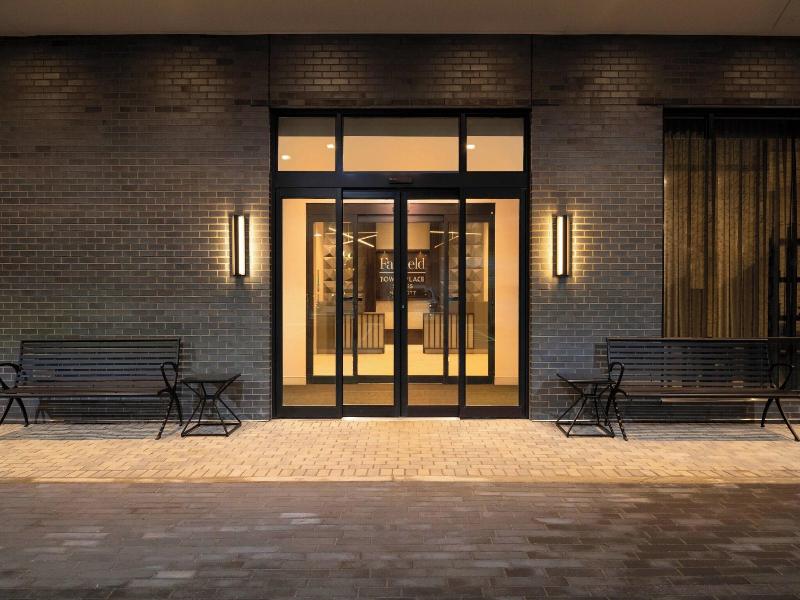 TownePlace Suites by Marriott Boston Medford image
