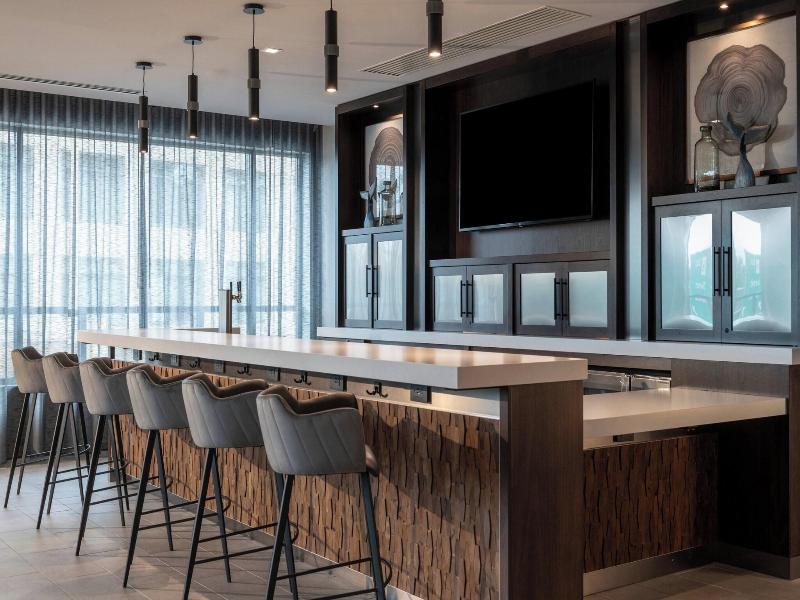 TownePlace Suites by Marriott Boston Medford image