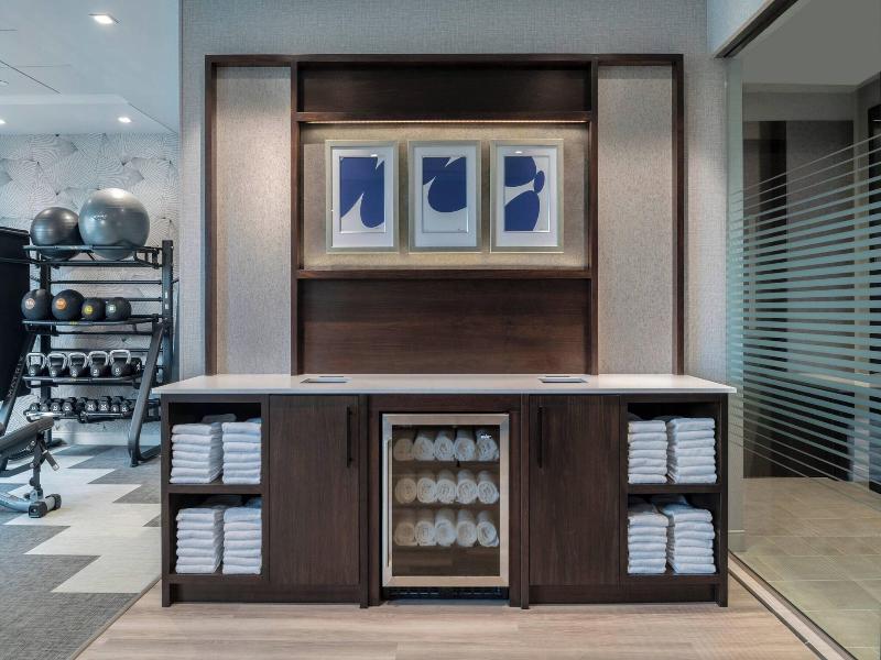TownePlace Suites by Marriott Boston Medford image