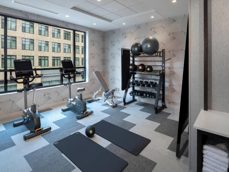 TownePlace Suites by Marriott Boston Medford image