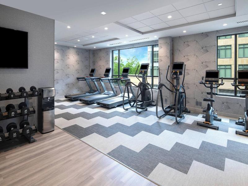 TownePlace Suites by Marriott Boston Medford image