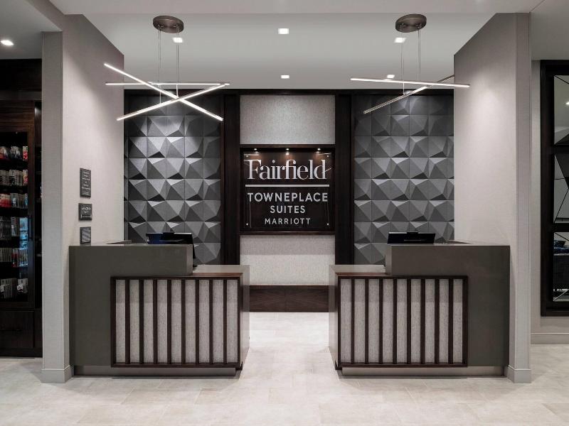 TownePlace Suites by Marriott Boston Medford image
