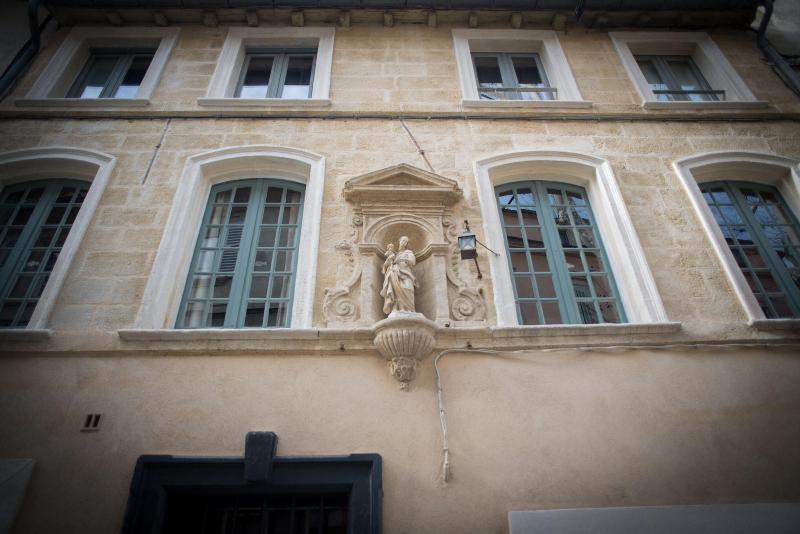 La Banasterie image