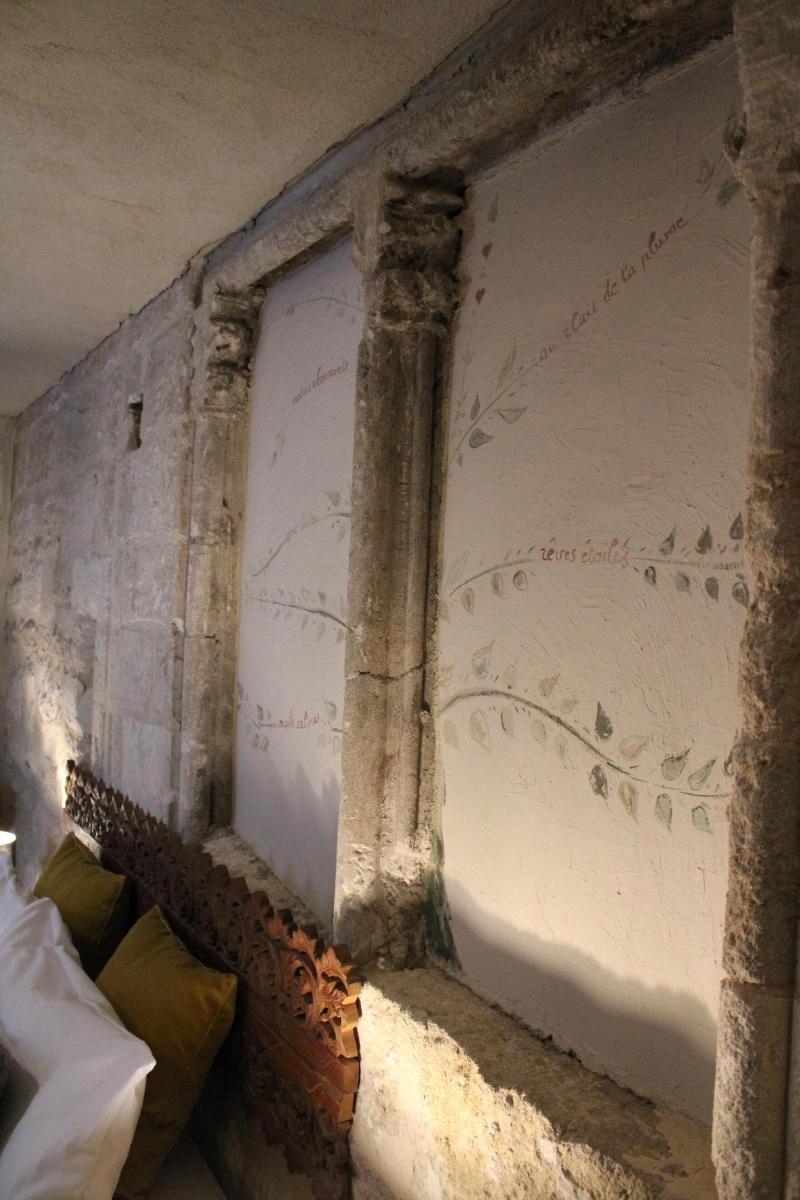 La Banasterie image