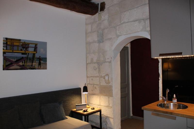 La Banasterie image