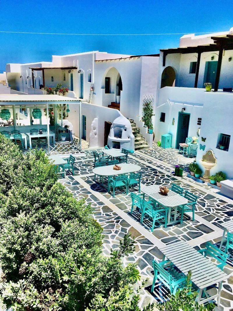 Cave Suites image