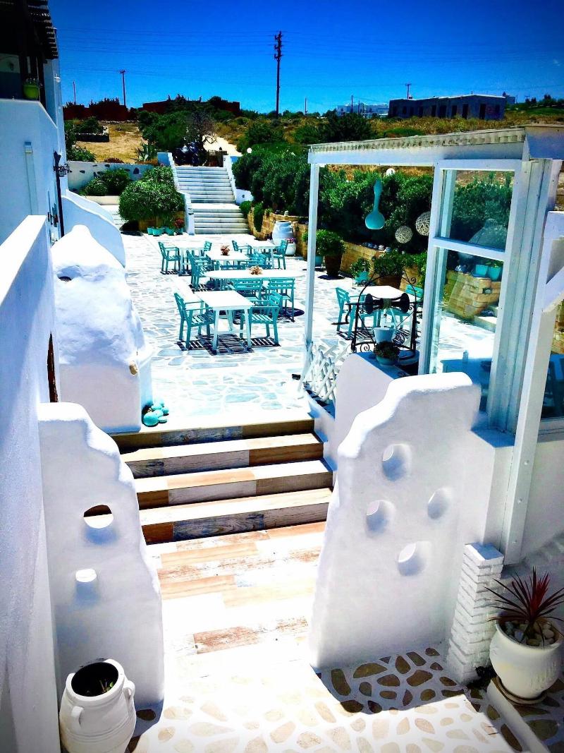 Cave Suites image