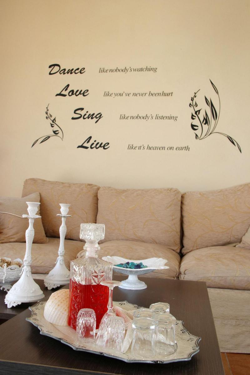 Cave Suites image