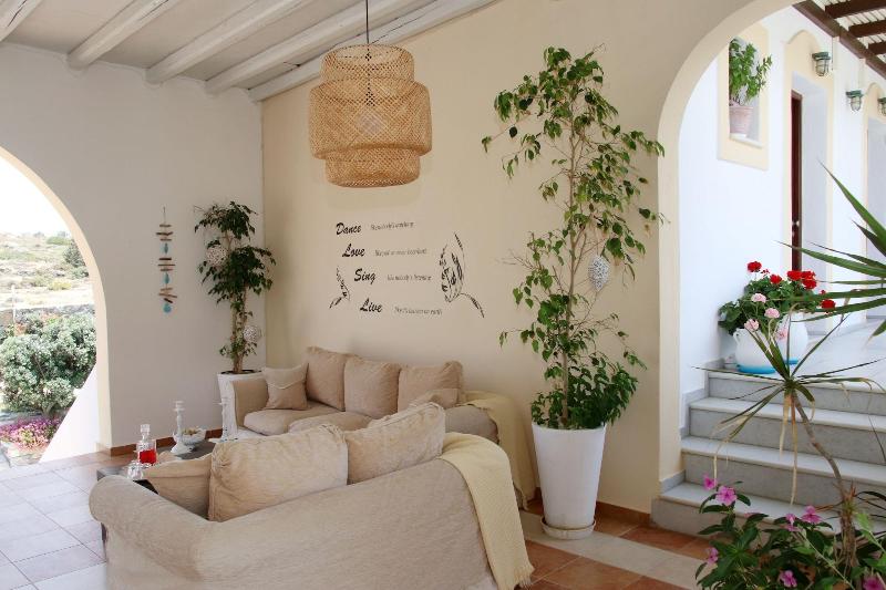 Cave Suites image