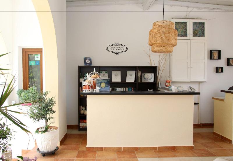 Cave Suites image