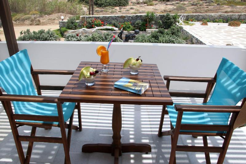 Cave Suites image