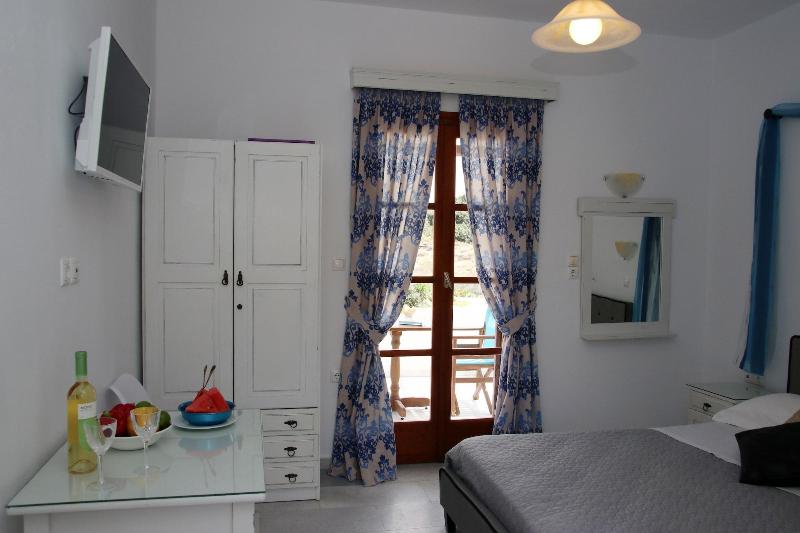 Cave Suites image