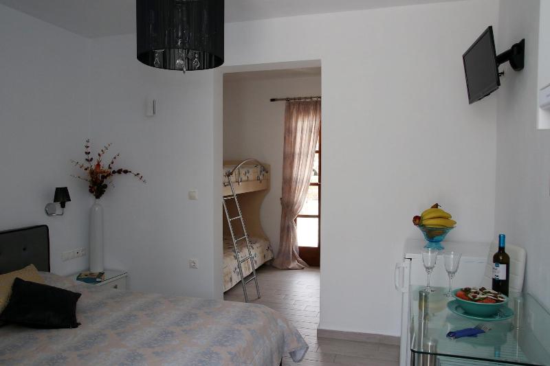 Cave Suites image