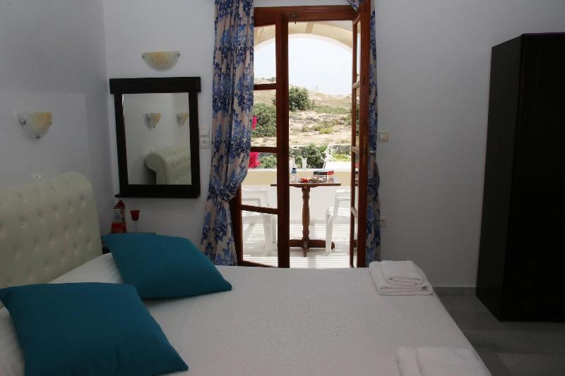 Cave Suites image
