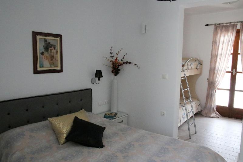 Cave Suites image