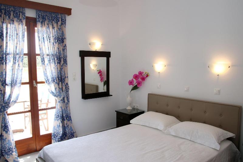 Cave Suites image