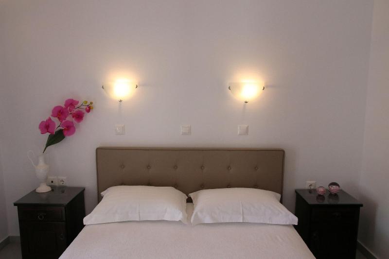 Cave Suites image
