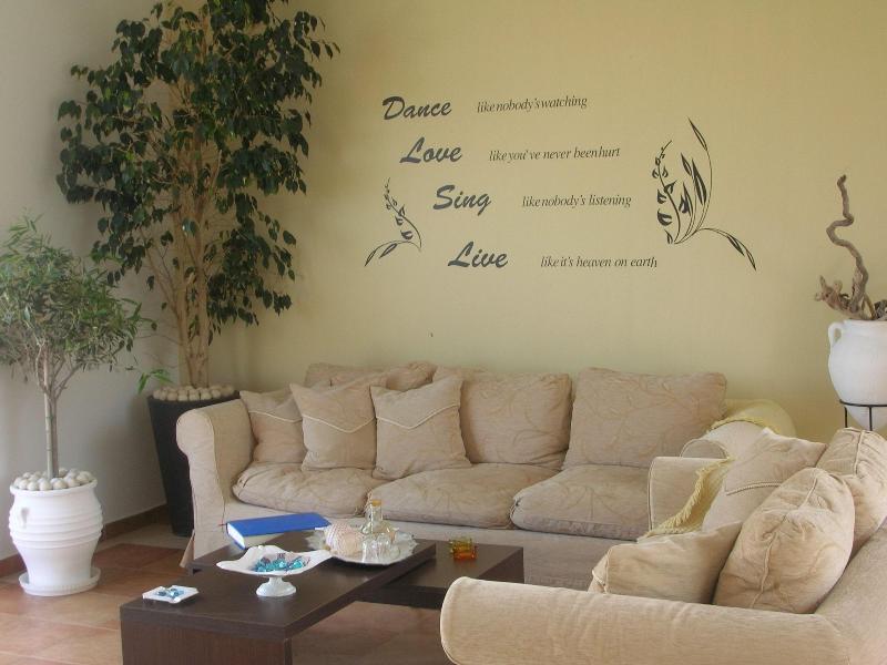 Cave Suites image