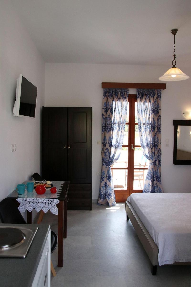 Cave Suites image