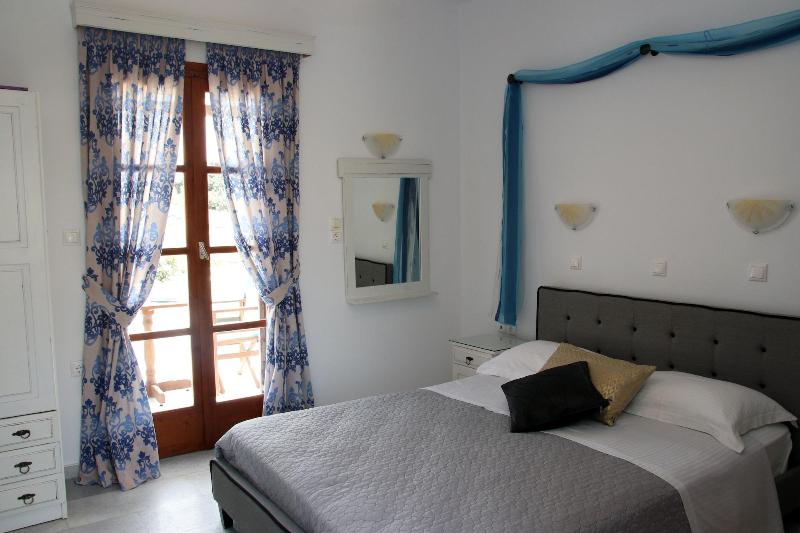 Cave Suites image