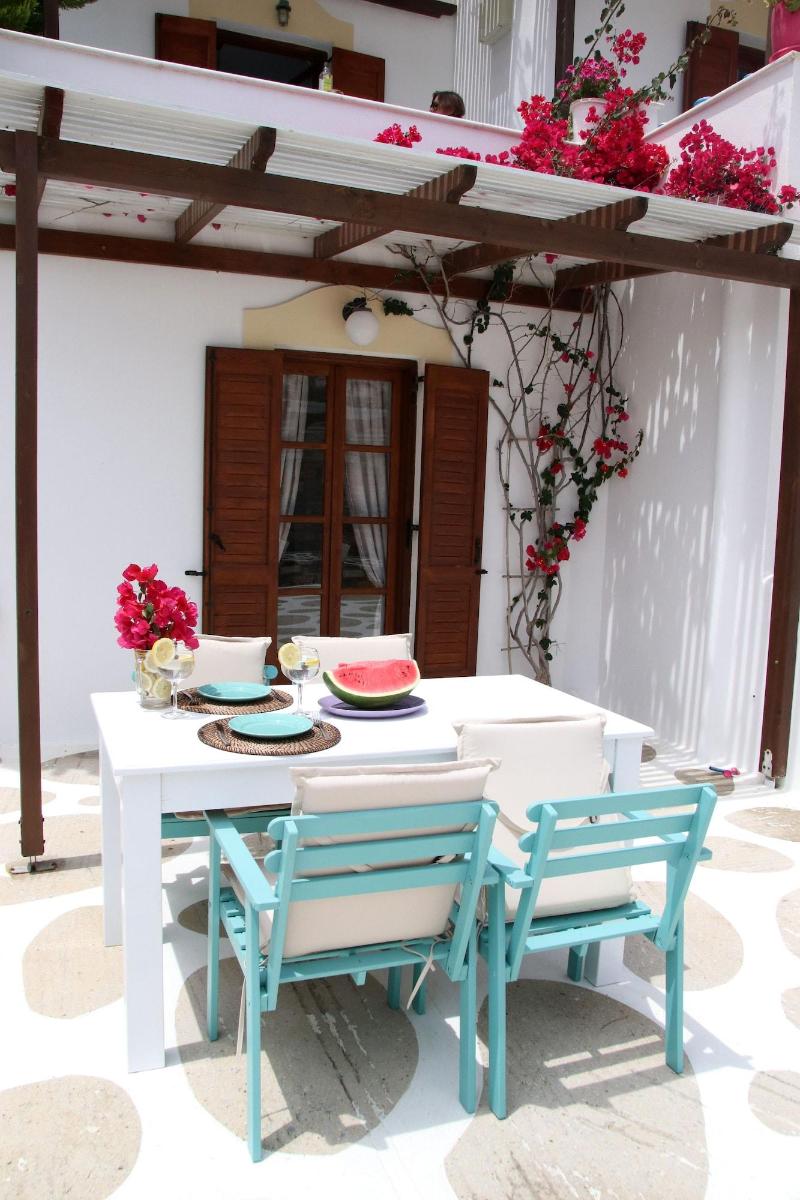 Cave Suites image
