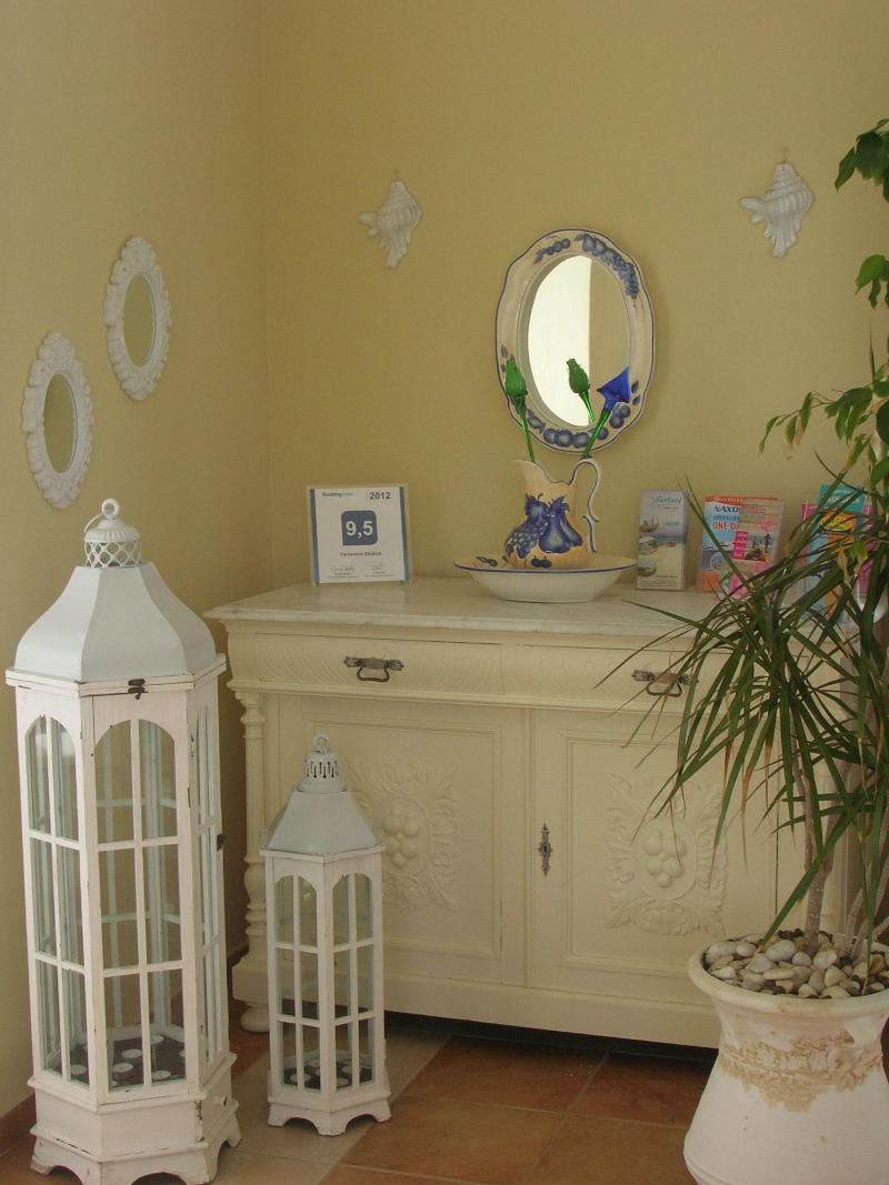 Cave Suites image