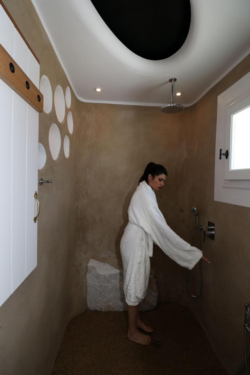 Cave Suites image