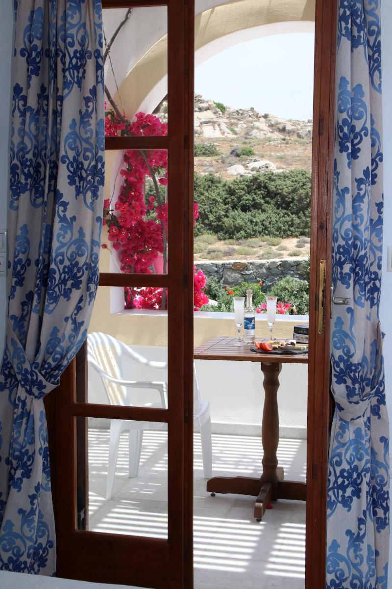 Cave Suites image