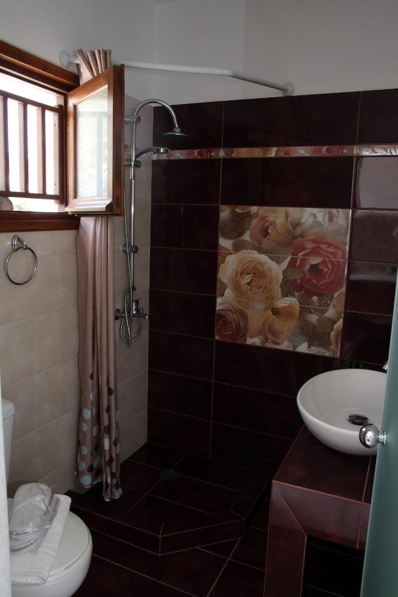 Cave Suites image